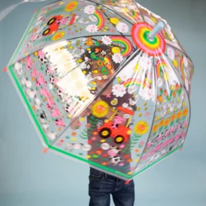 Umbrella - On the Farm Not suitable to under 5's