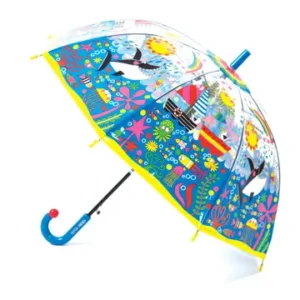 Umbrella - Under the Sea not suitable for under 5's