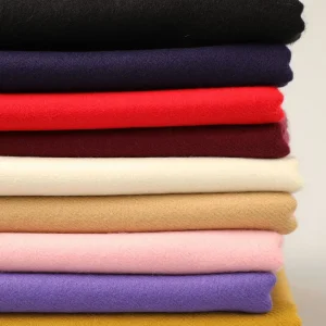 Softer Than Cashmere Solid Muffler Scarf