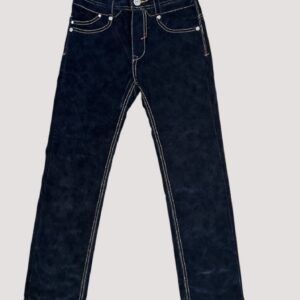 Jaylvis - children's velvet pants