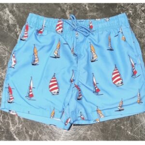 Boy's swim shorts