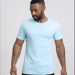 Light cotton T-shirt