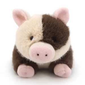 Spotty Pig Adorable Soft Premium Plush Toy - 20cm